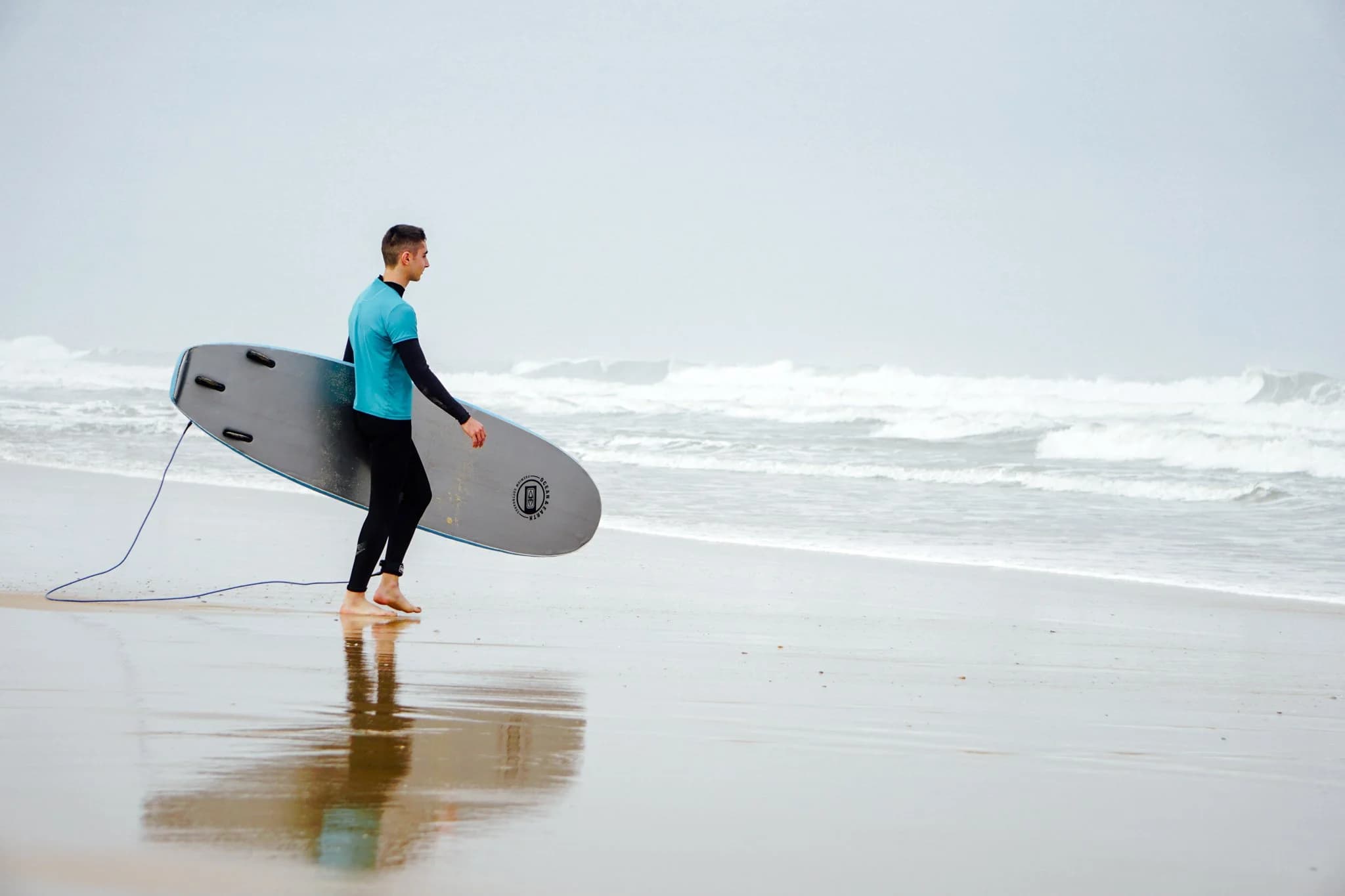 Nazare Surf School photo 2