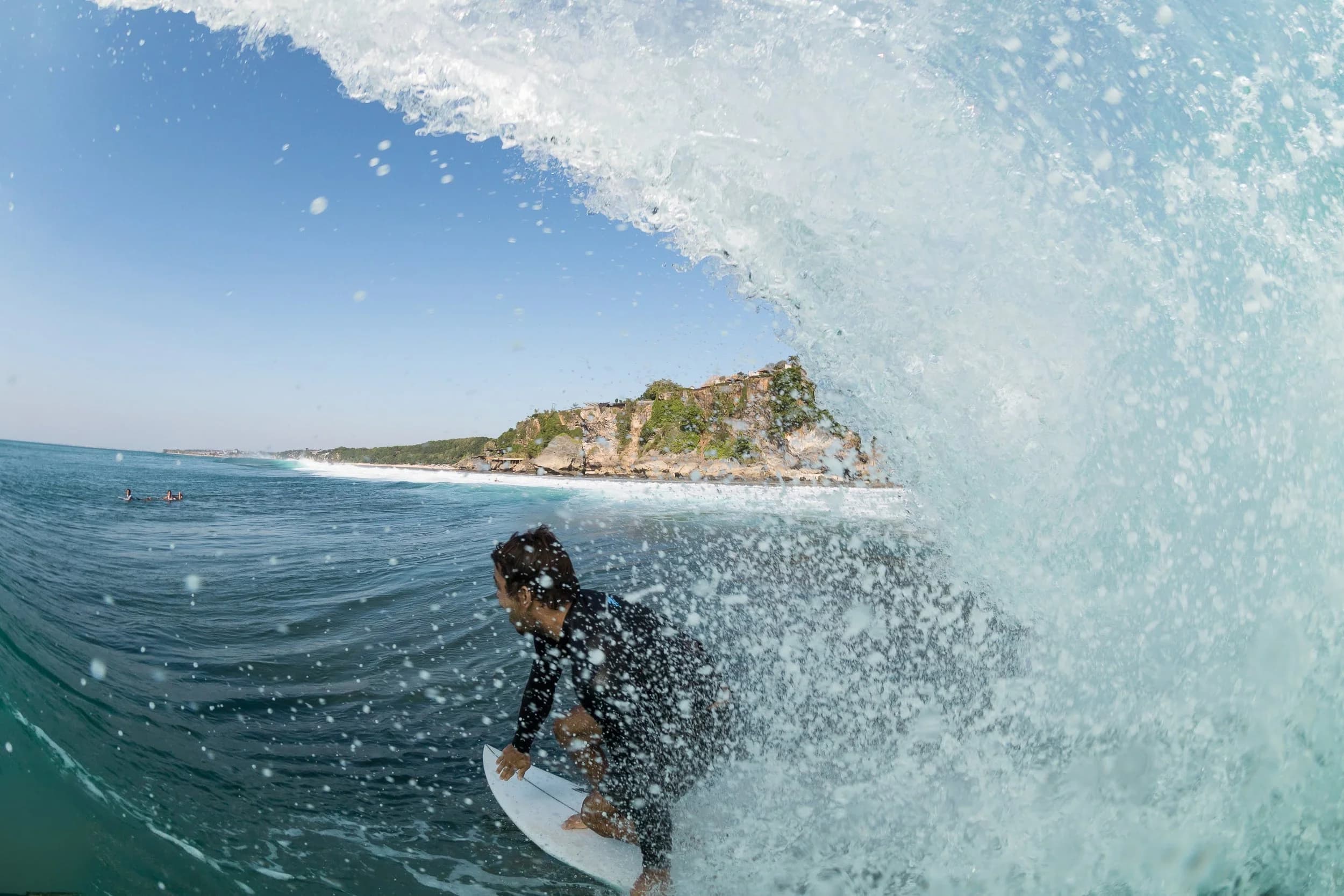Surf Tech