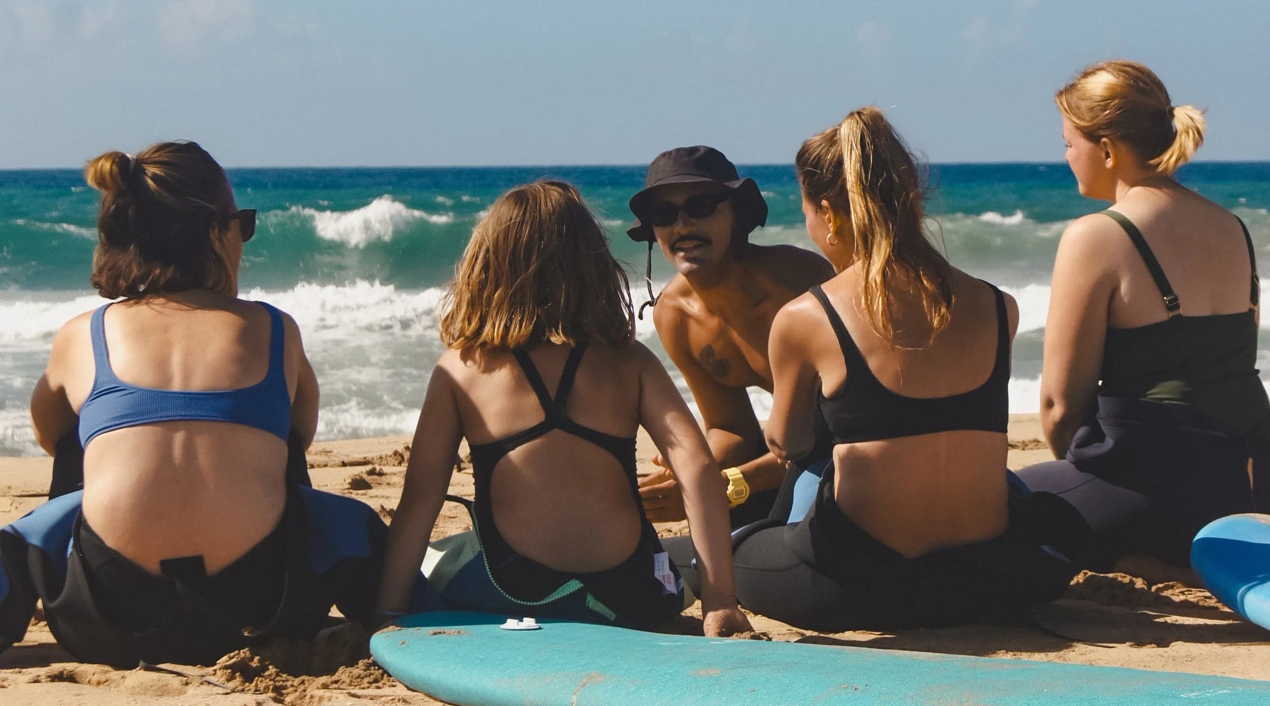 Willing to Surf photo 6