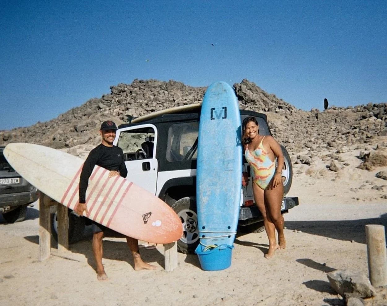 Willing to Surf photo 2