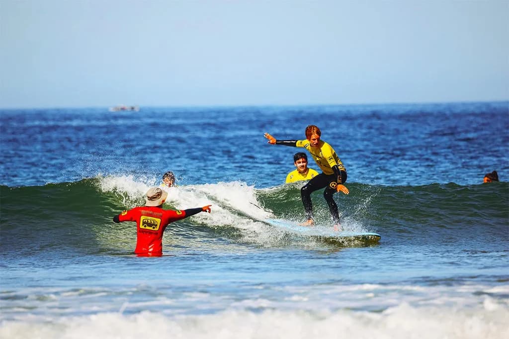 Arrifana Surf School photo 3