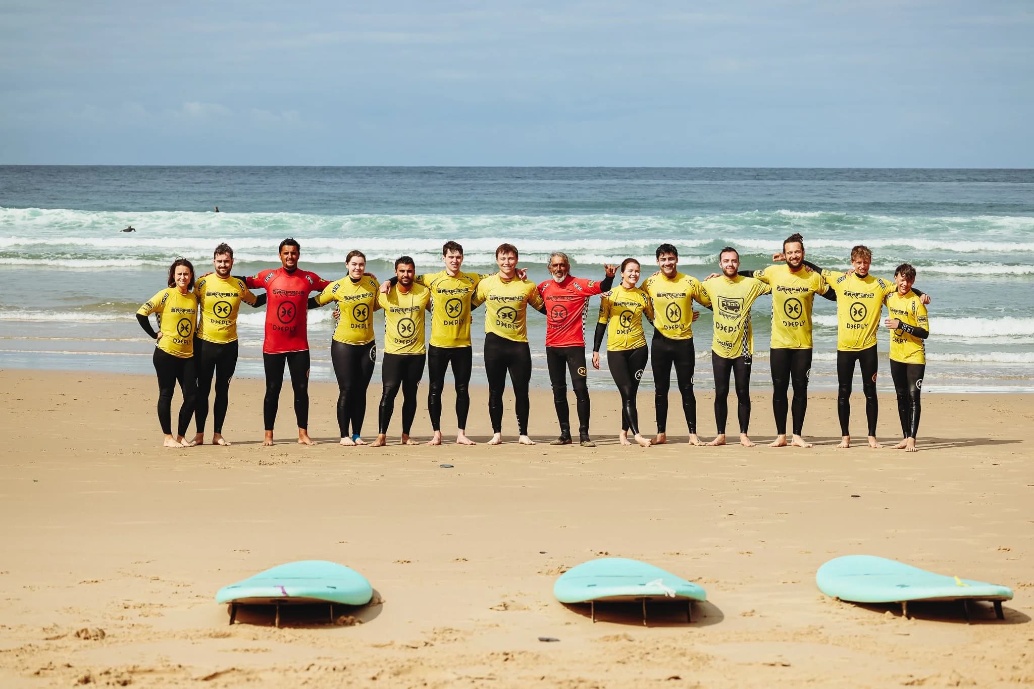 Arrifana Surf School photo 5