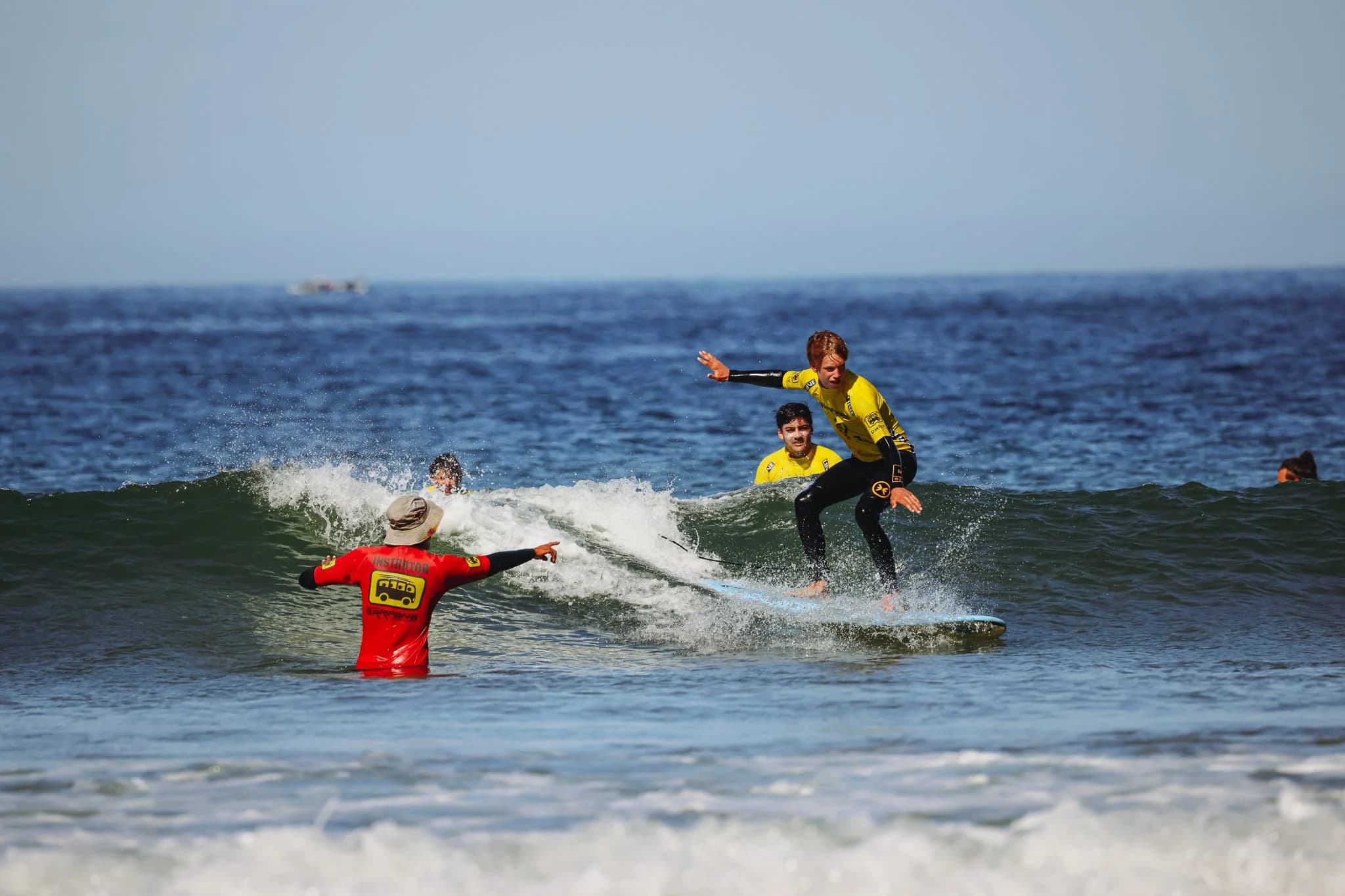 Arrifana Surf School photo 6