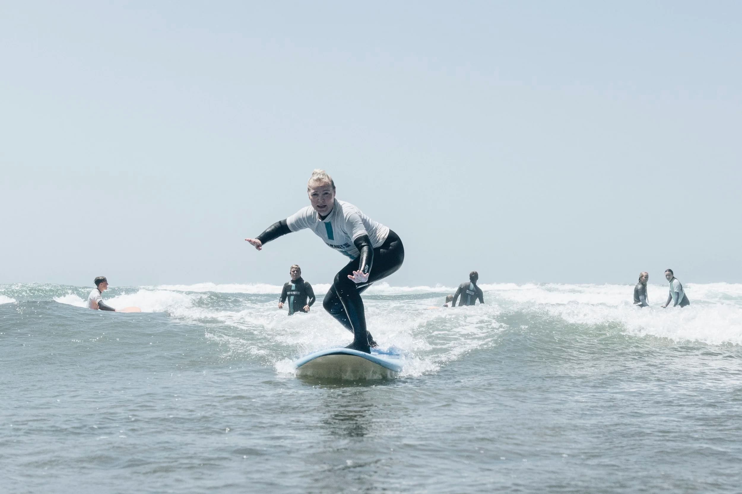 Tiago Pires Surf School photo 2