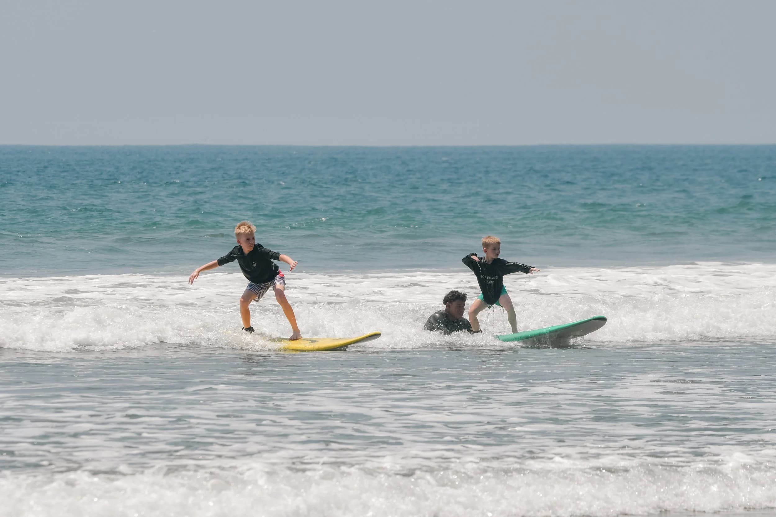 TORTUGA SURF CAMP photo 6