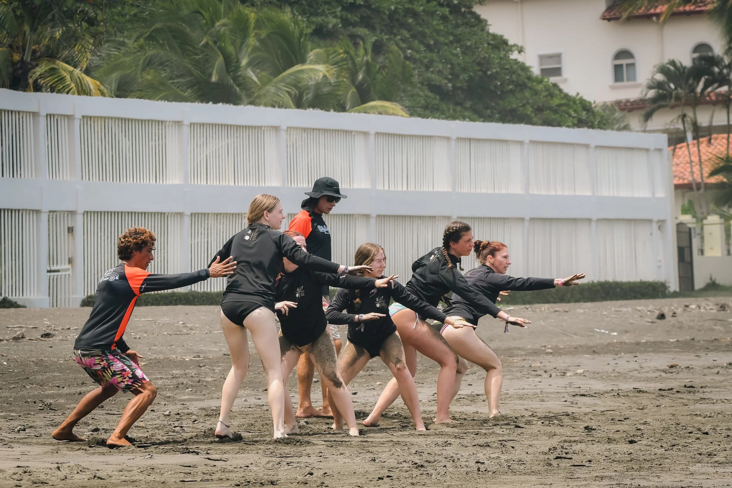 TORTUGA SURF CAMP photo 5