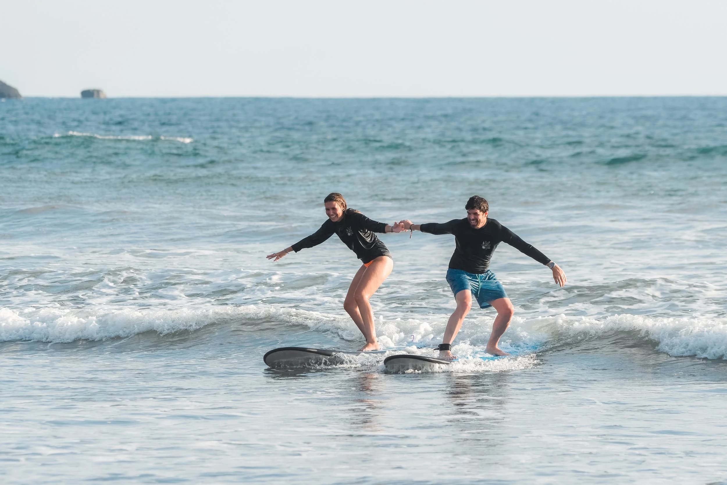 TORTUGA SURF CAMP photo 3