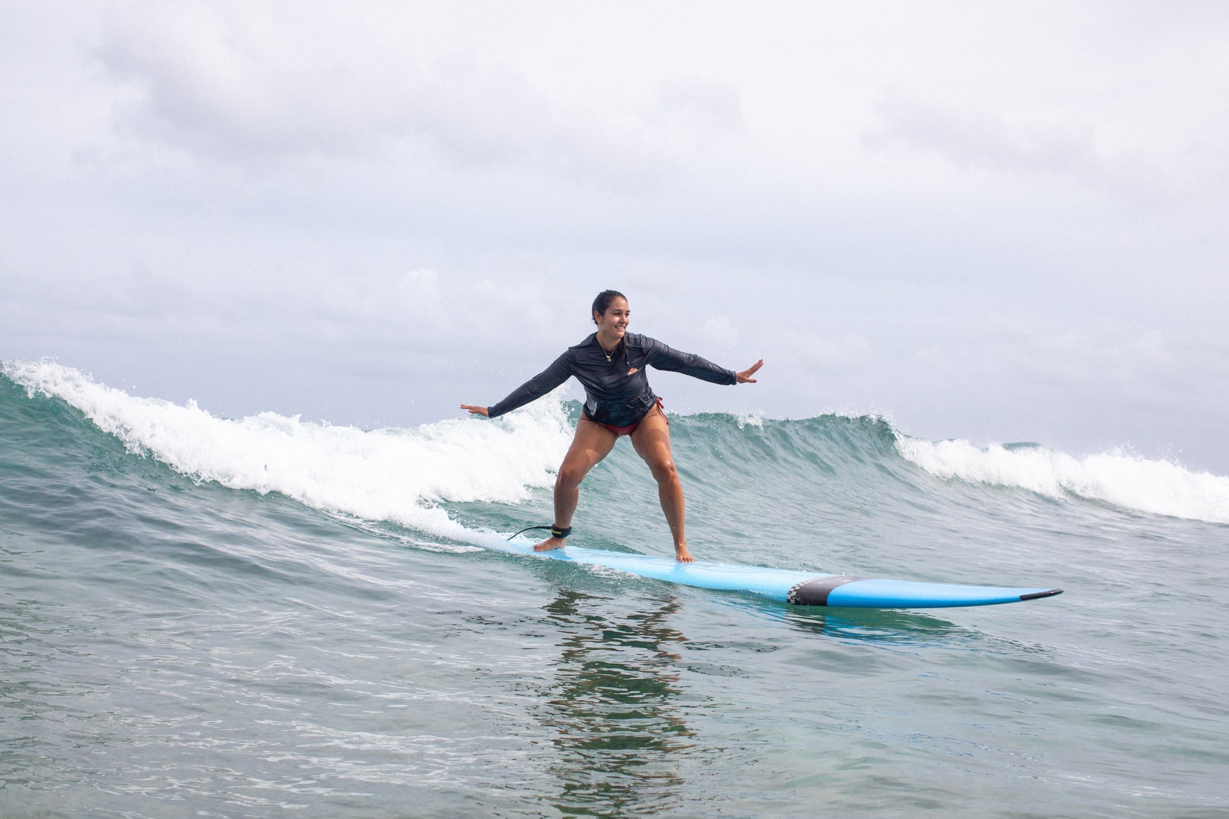 North SHore Oahu Surf Coaching photo 2
