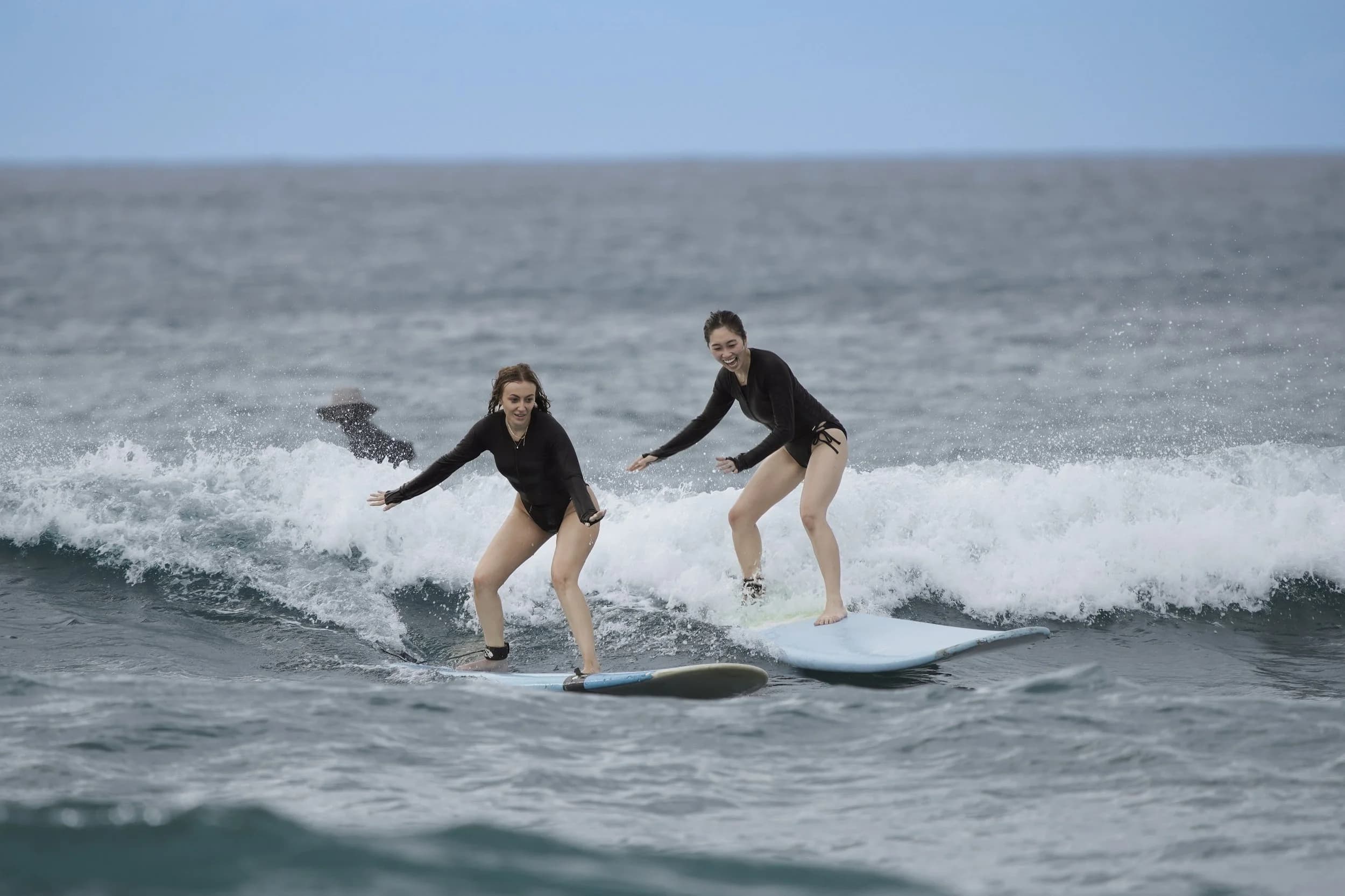 North SHore Oahu Surf Coaching photo 6