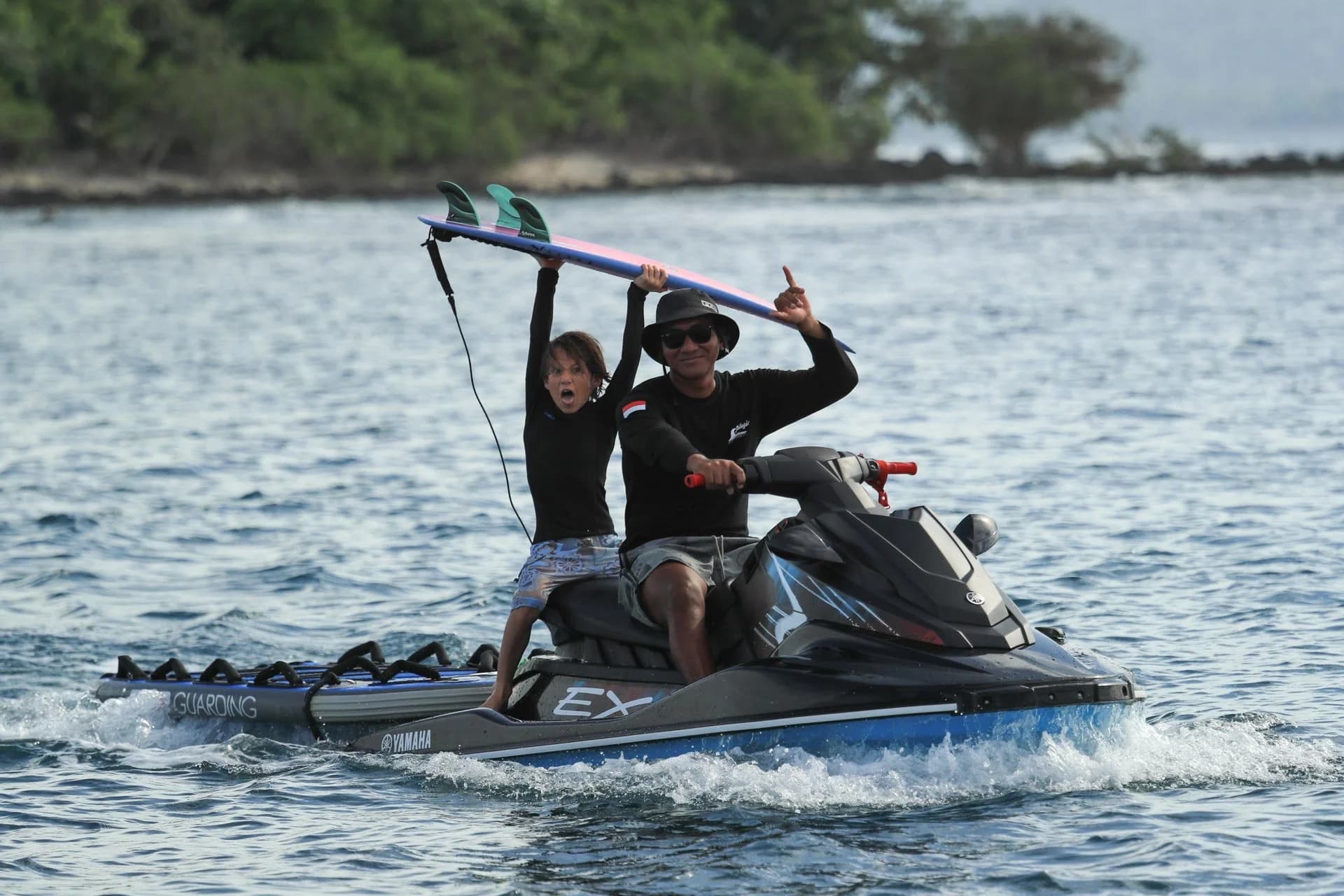 Pelagic Charters photo 3