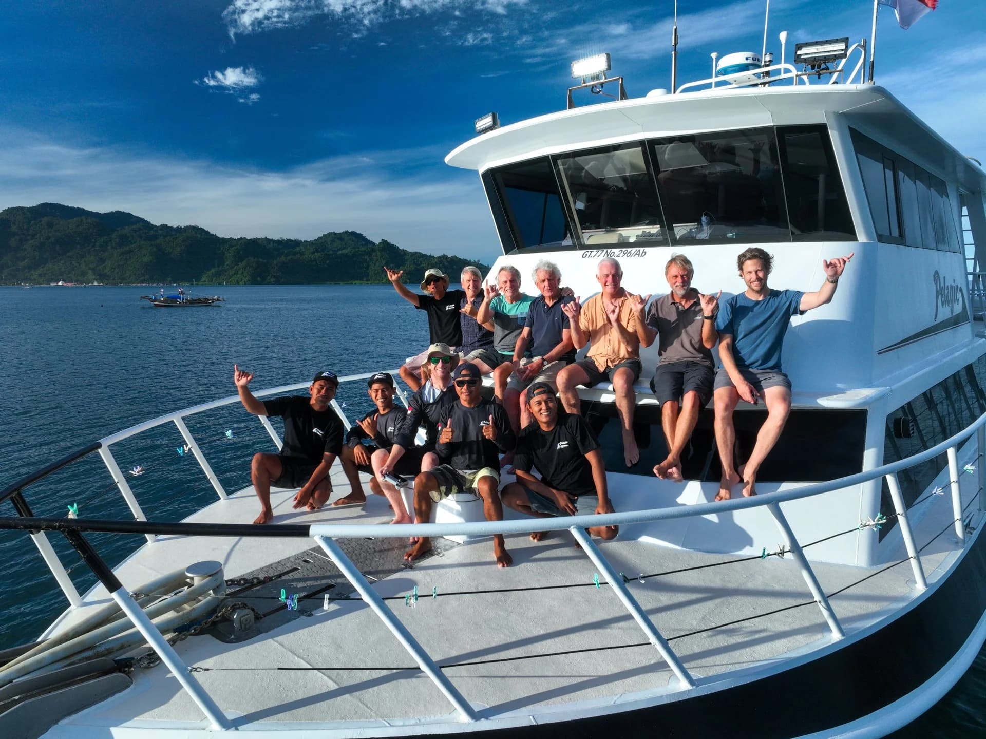 Pelagic Charters photo 5