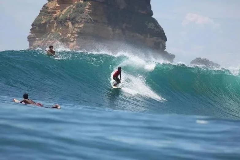 Secret Spot Surfcamp photo 6