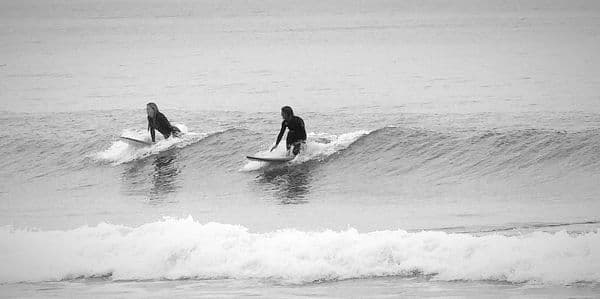 San Diego Private Surf Instructor photo 4