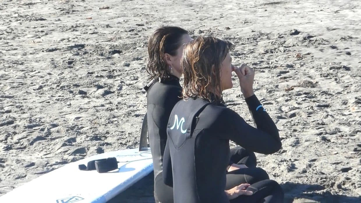 San Diego Private Surf Instructor photo 5