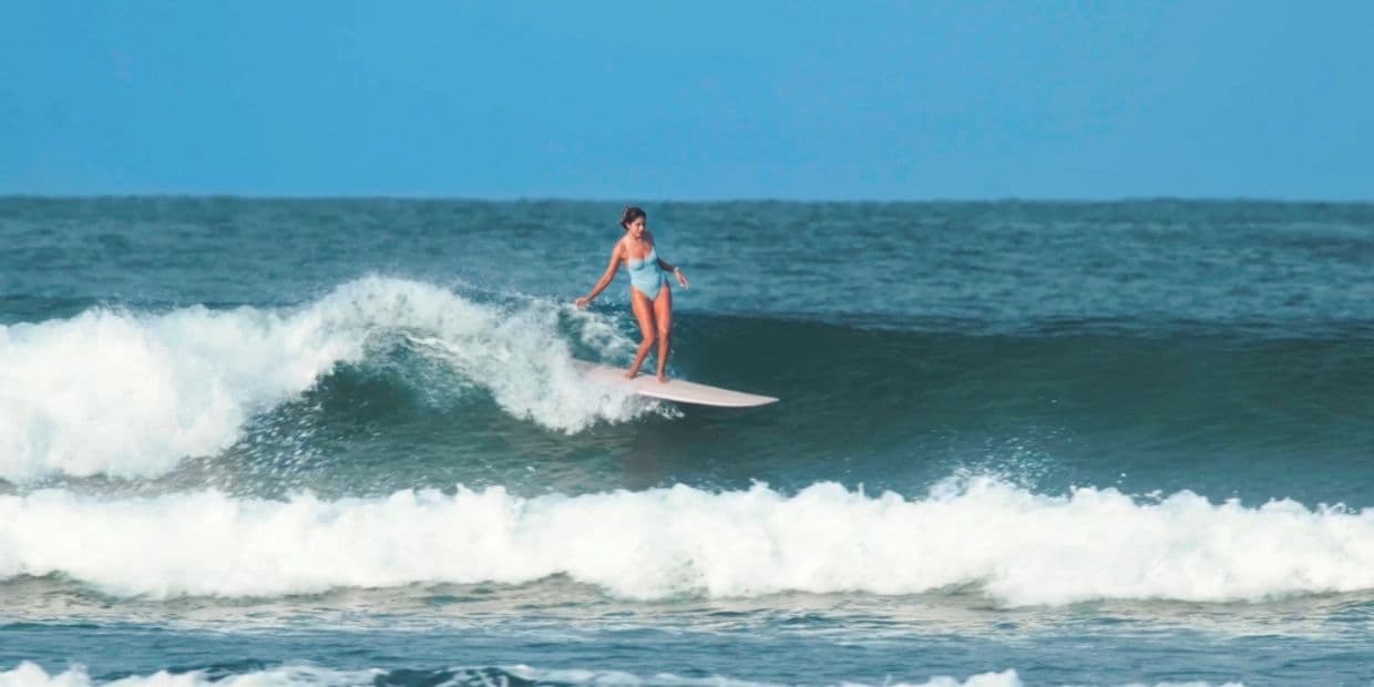 San Diego Private Surf Instructor photo 6