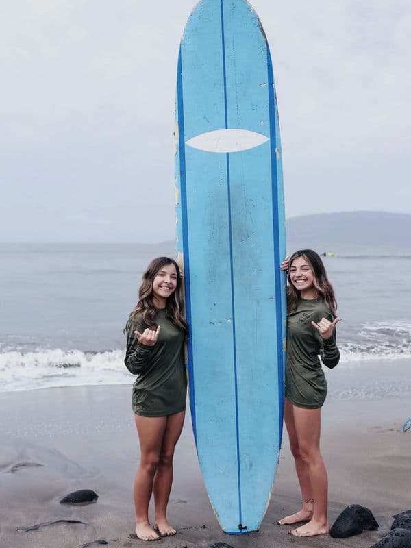 Keep It Simple Hawaii Surf School