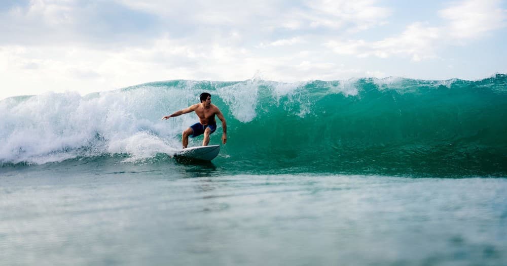 Jobos Surf Ventures House