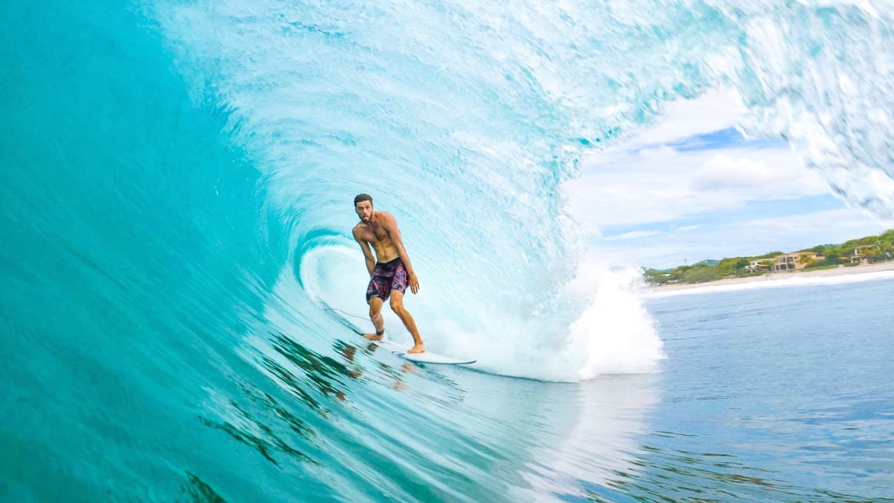 Surf Sense