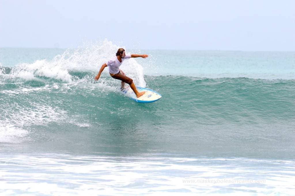 Keyhole Surf Camp photo 2