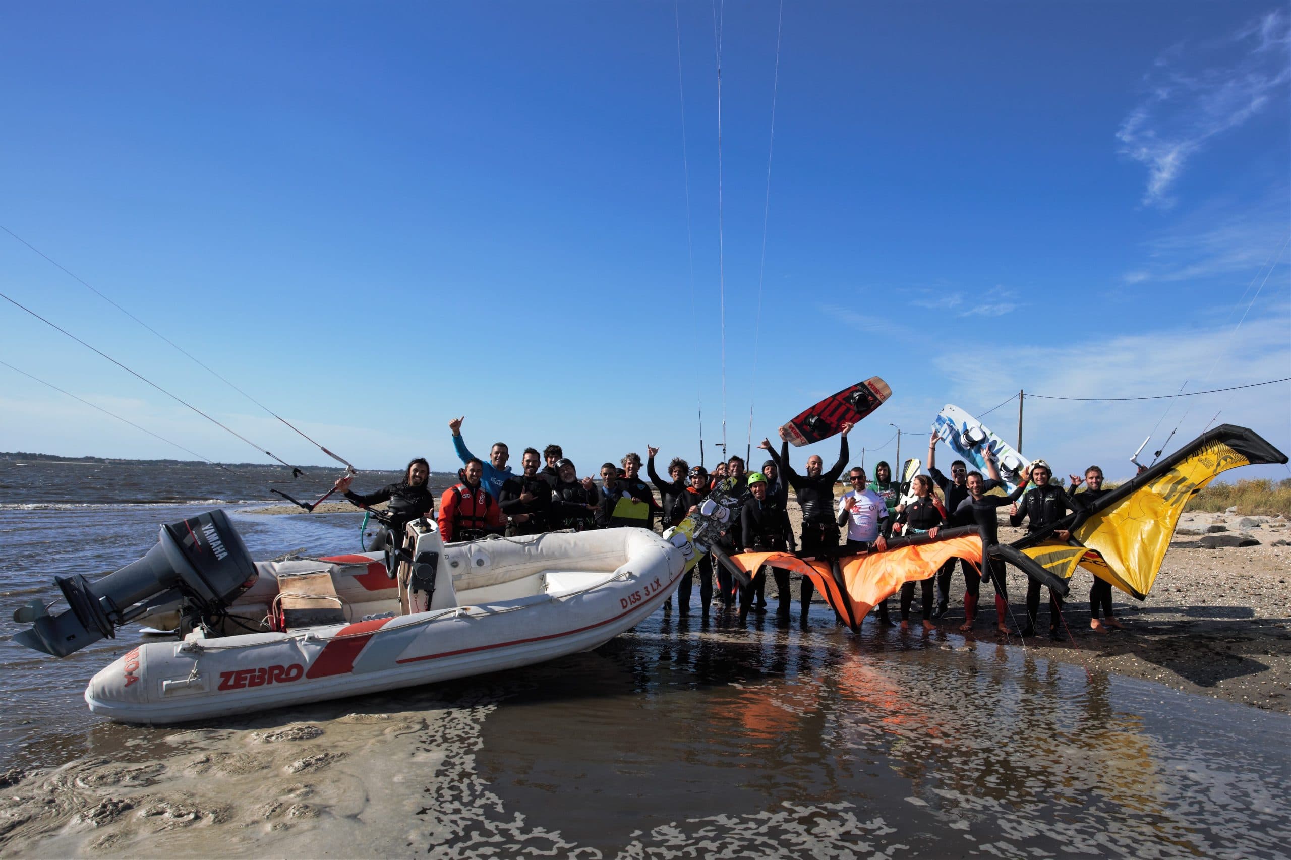 Clube Nortada photo 2