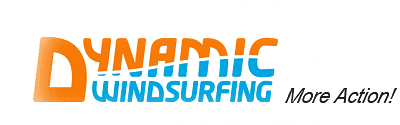 Dynamic Windsurfing