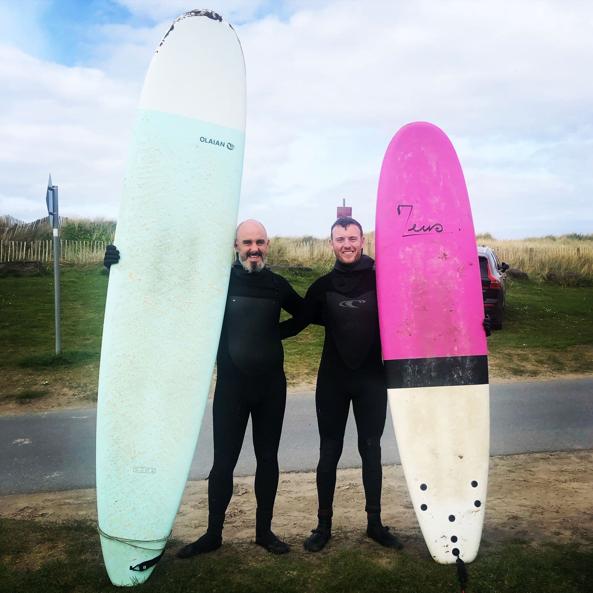 Outback Jack's Surf Guide photo 3