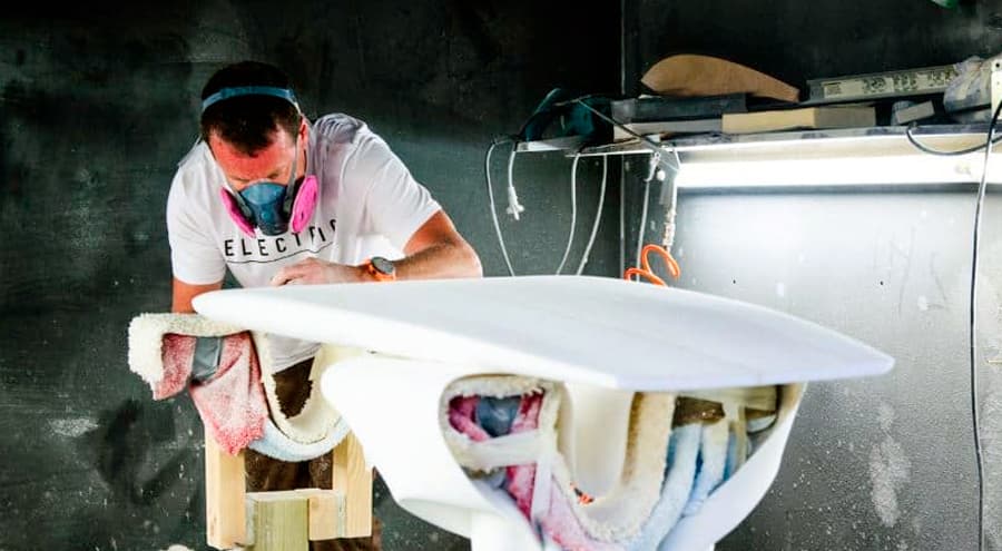 Lumar Guittard Surf School photo 5