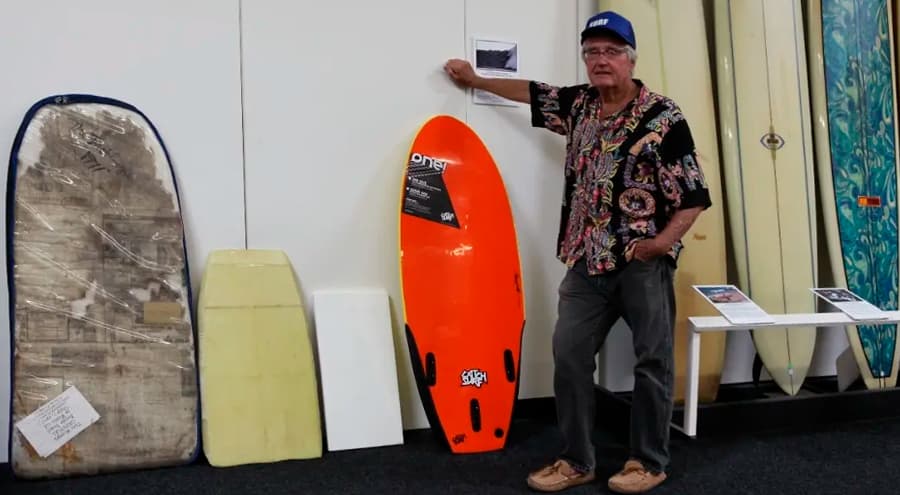 Lumar Guittard Surf School photo 6