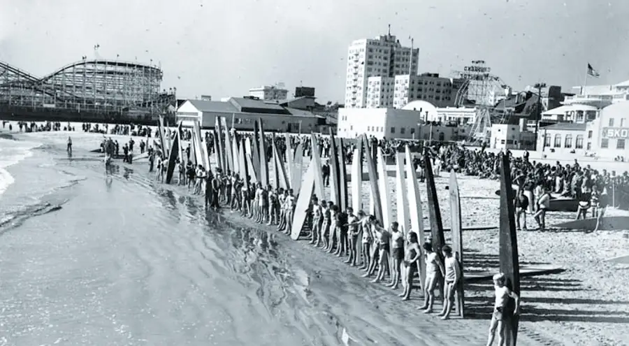 Lumar Guittard Surf School photo 4