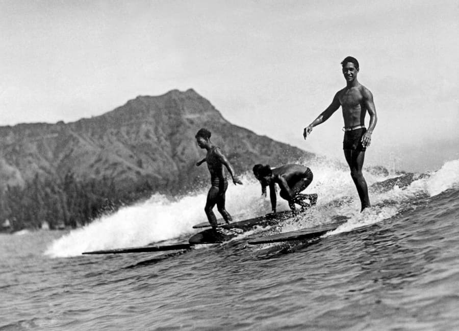 Lumar Guittard Surf School photo 1