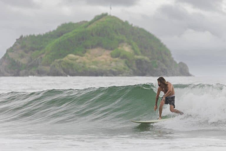Alejandro Surf School photo 1