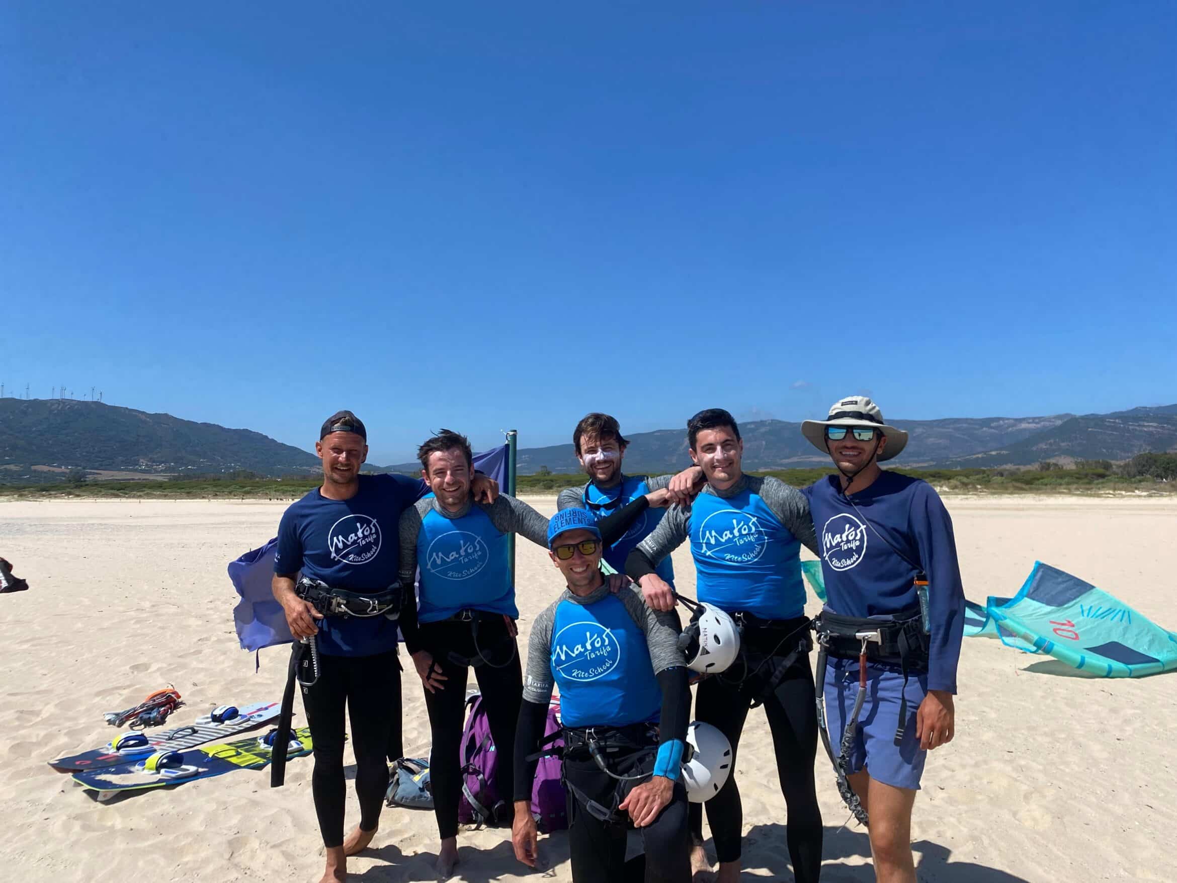 Matos Tarifa photo 3