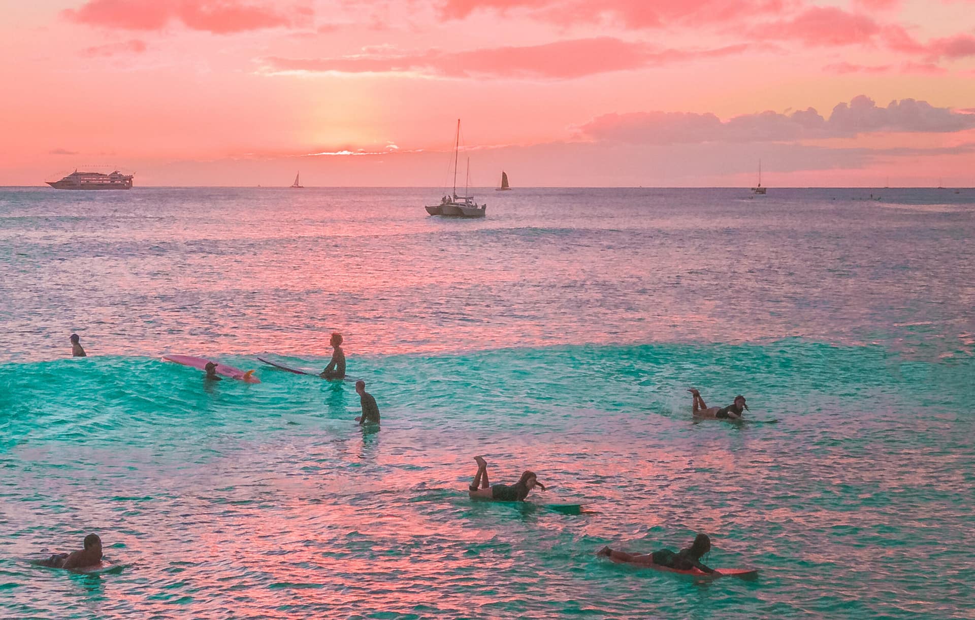 Surf Hub Cabo Verde