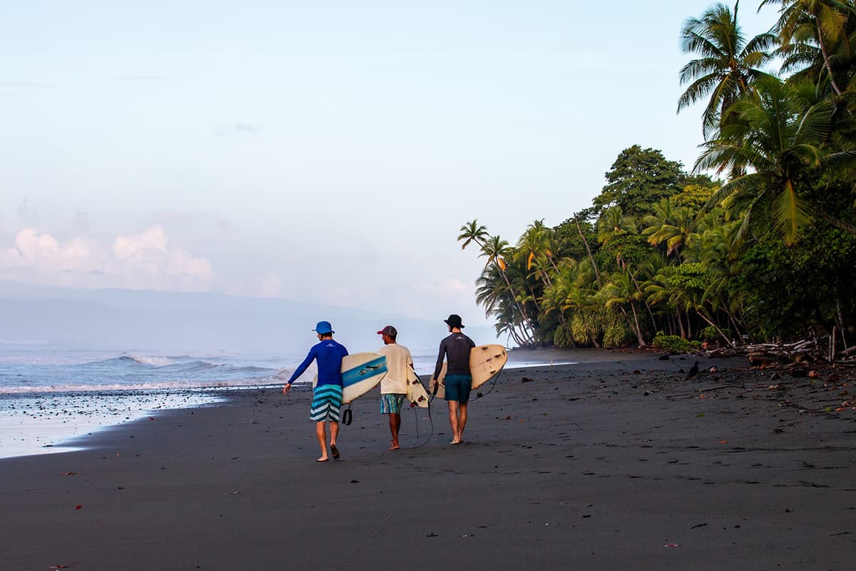 Mokum Surf Club