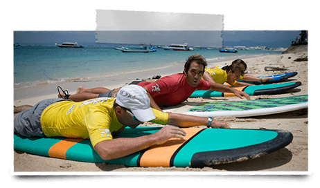 Monkey Surf School photo 4