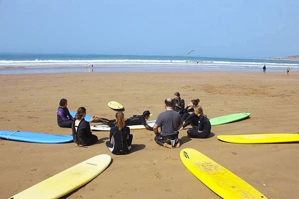Moroccan Surf Journey photo 3
