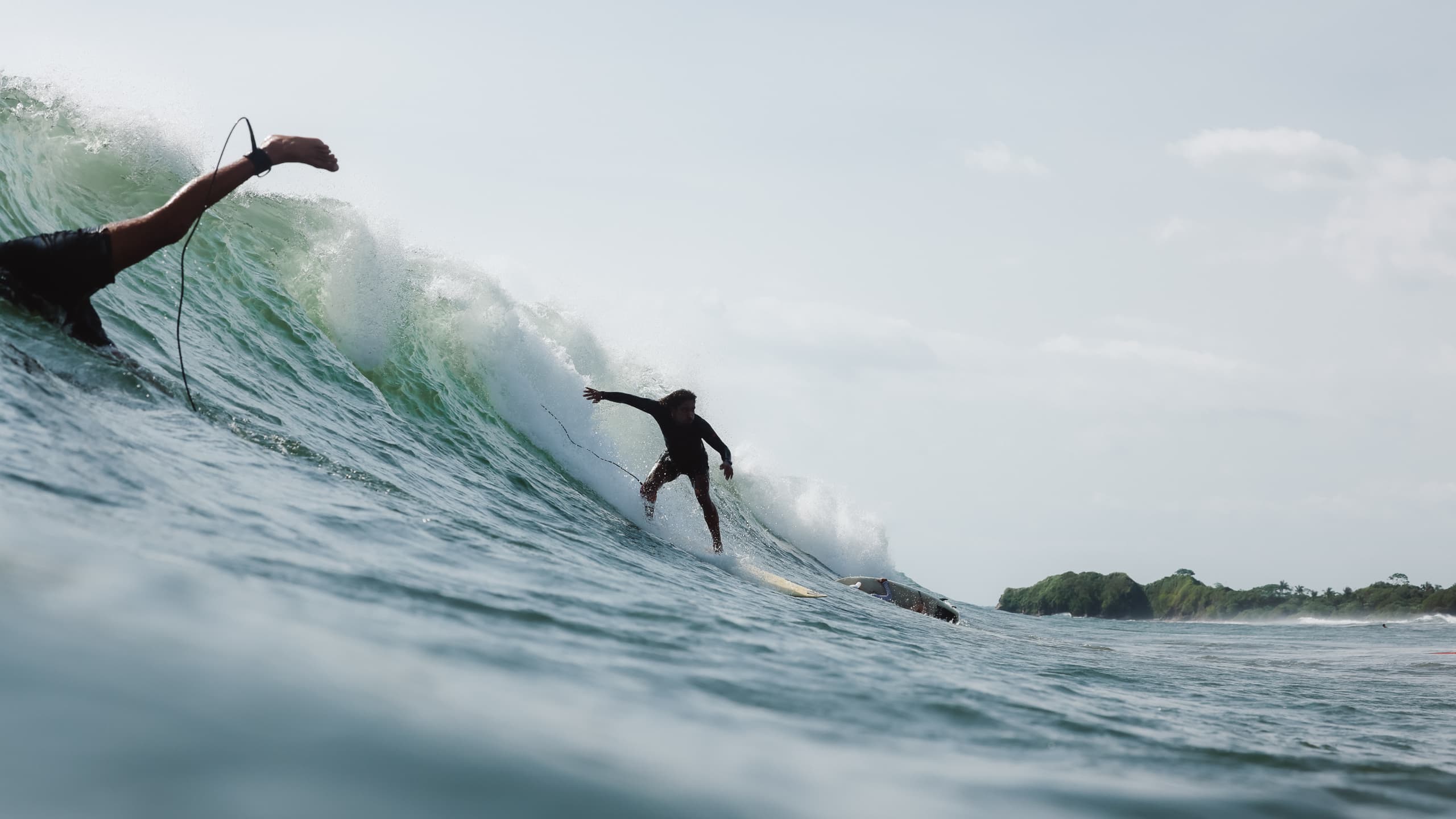 Nosara Surf & SUP photo 2