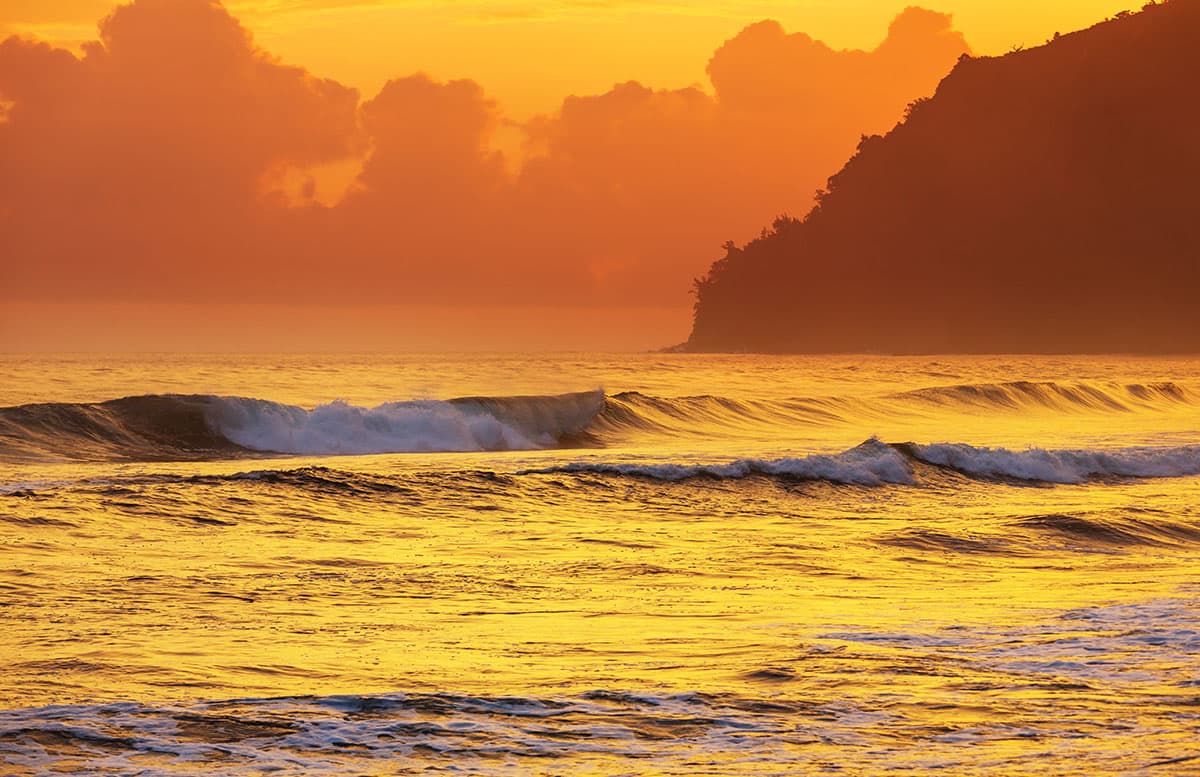 Learn to Surf in Taiwan - OCEAN FEVER photo 4