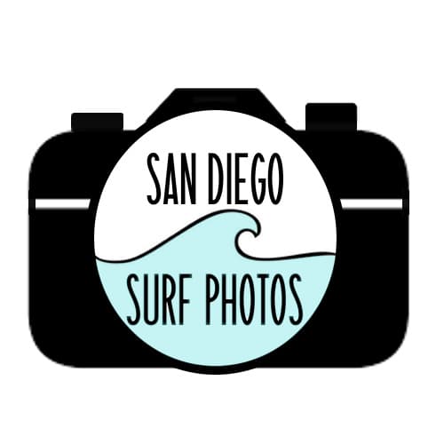 San Diego Surf Photos