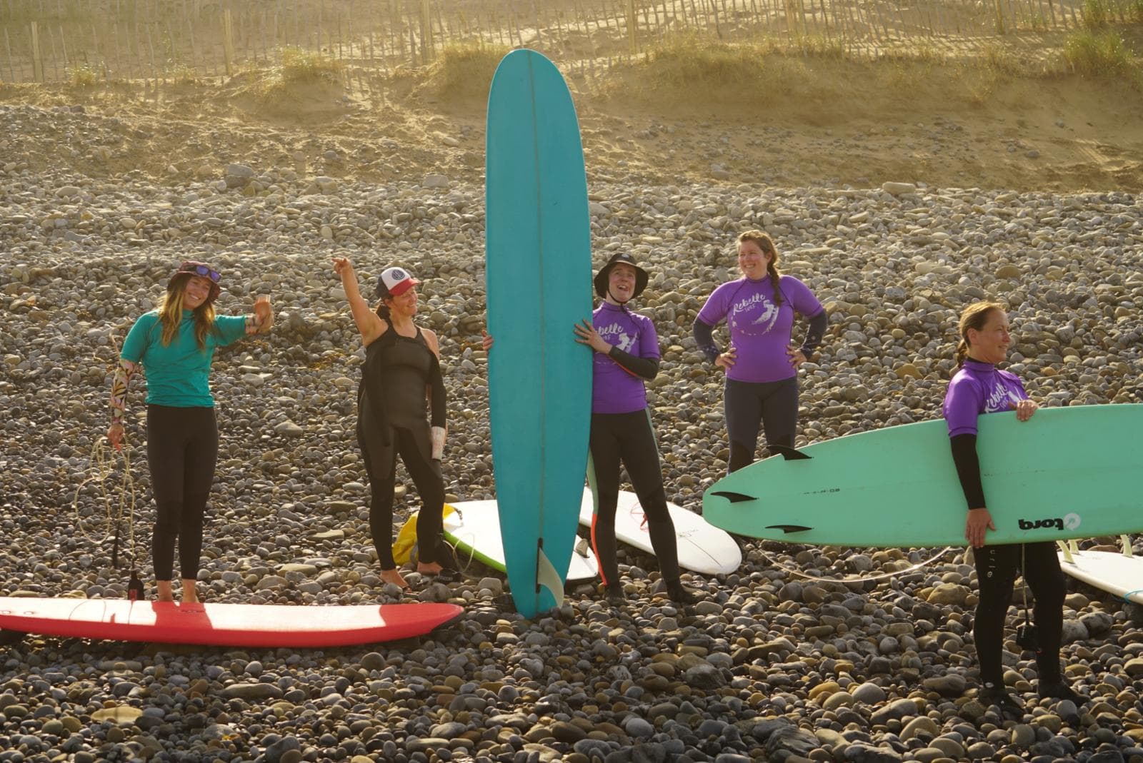 Rebelle Surf photo 6