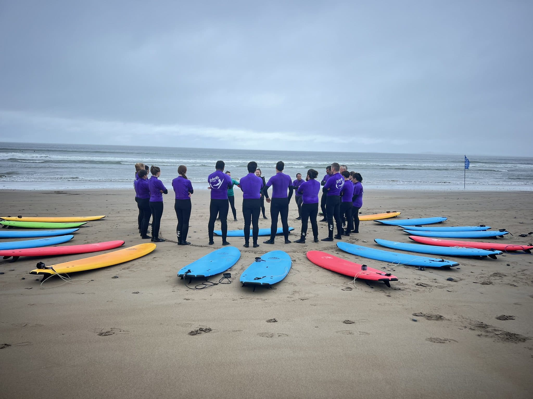 Rebelle Surf photo 5