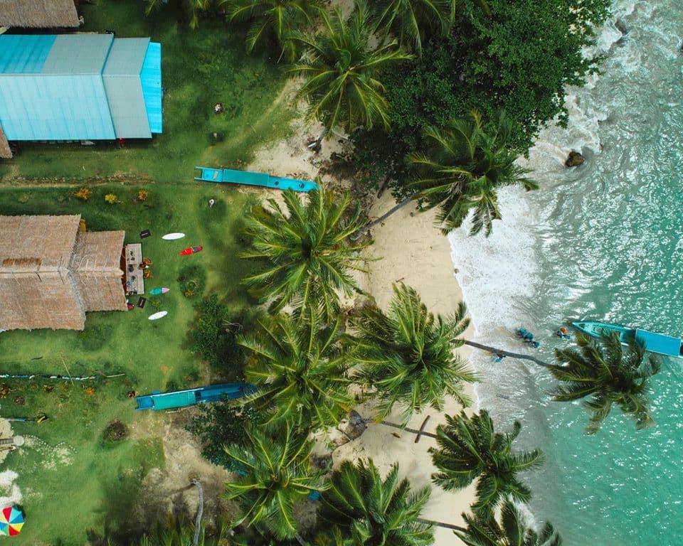 Sabbit Mentawai Surfcamp photo 4
