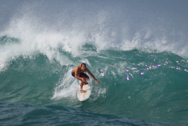 Sabbit Mentawai Surfcamp