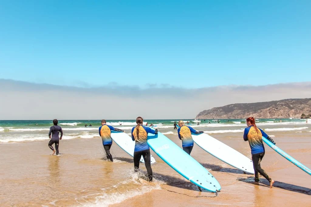 Salty Souls Portugal photo 2