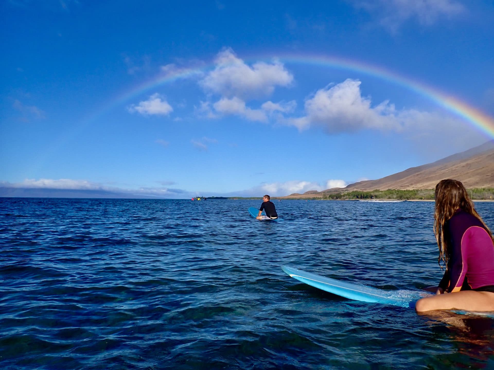 Soul Surfing Maui photo 2