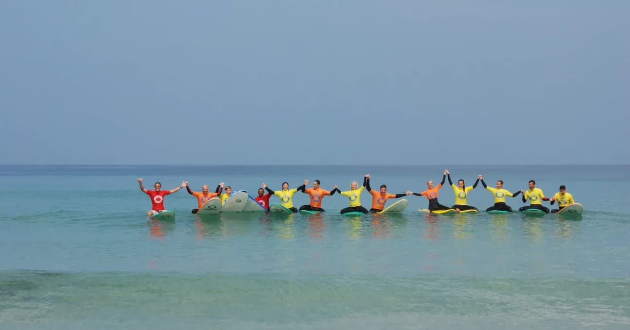 FreeSurfCamp & Hostel photo 5