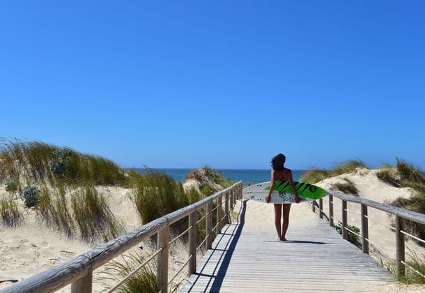 FreeSurfCamp & Hostel photo 3
