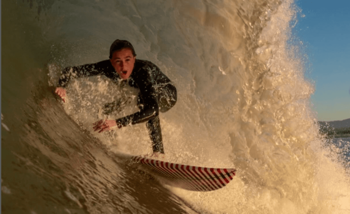 Gold Coast Surf School