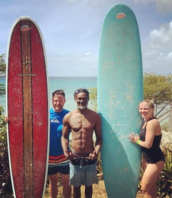 Freights Bay Surf School photo 4