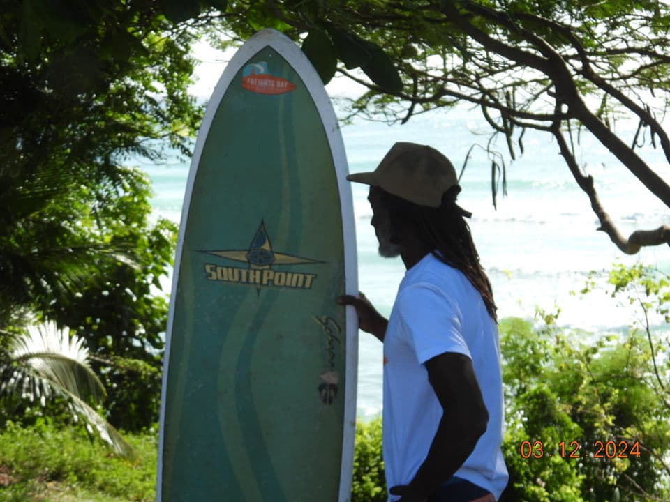 Freights Bay Surf School photo 6